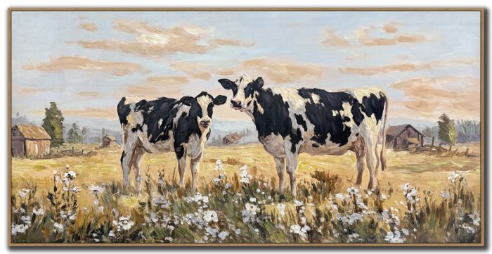 Heartland Pasture