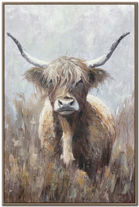 Highland Watcher