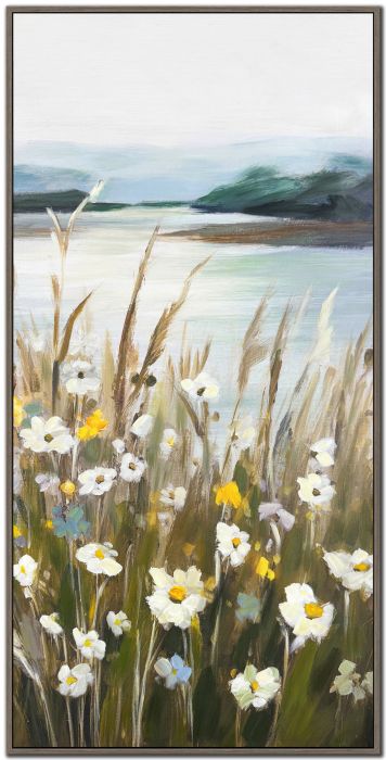 Meadow Reeds II