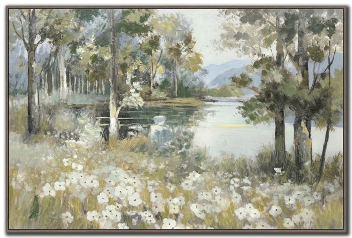 Riverside Grove