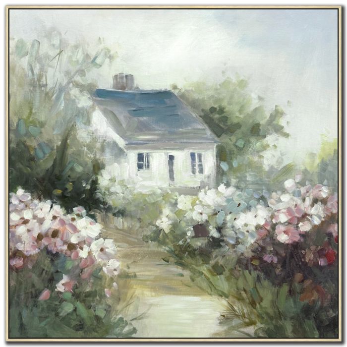 Spring Cottage II