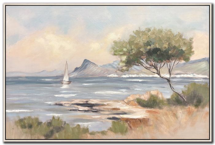 Coastal Vista
