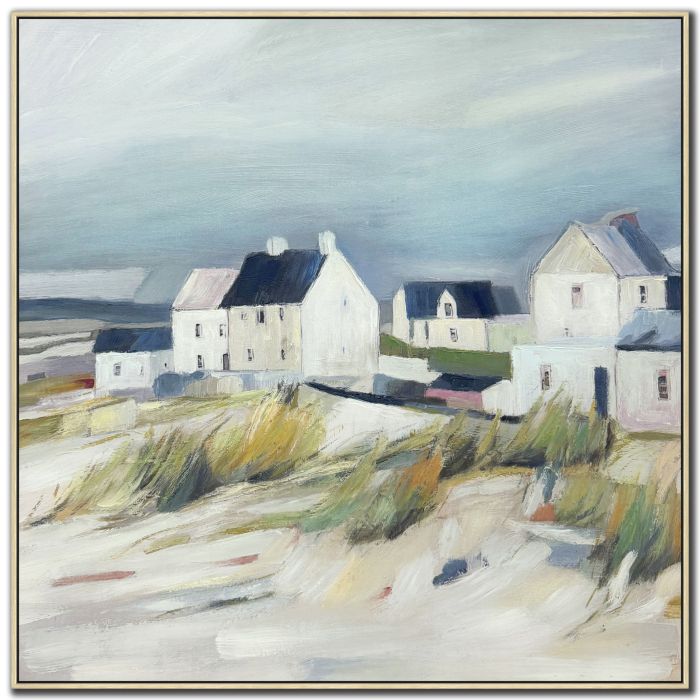 Cliffside Homes II