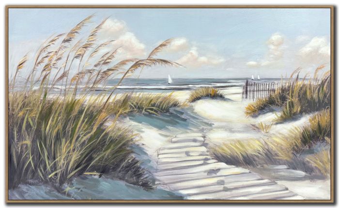 Beachside Dunes