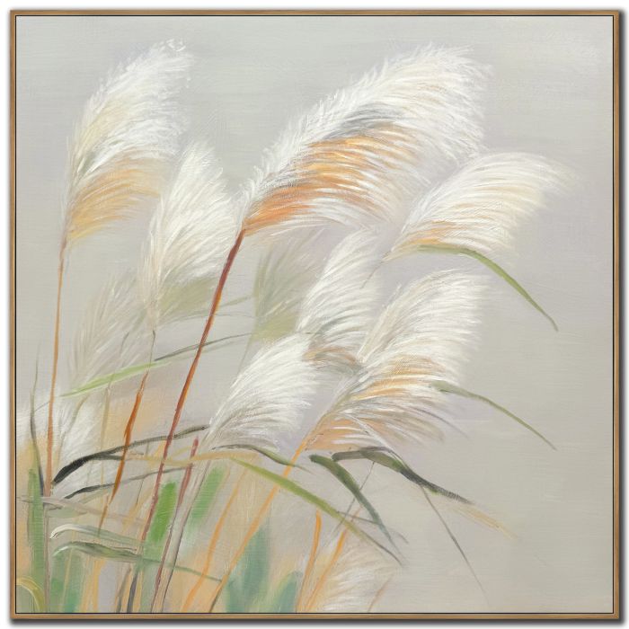 Seaside Pampas I