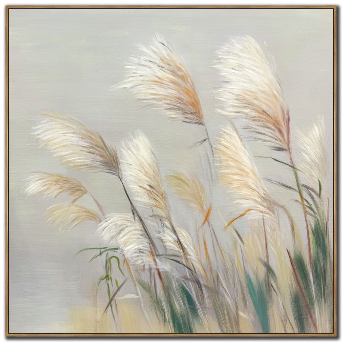 Seaside Pampas II