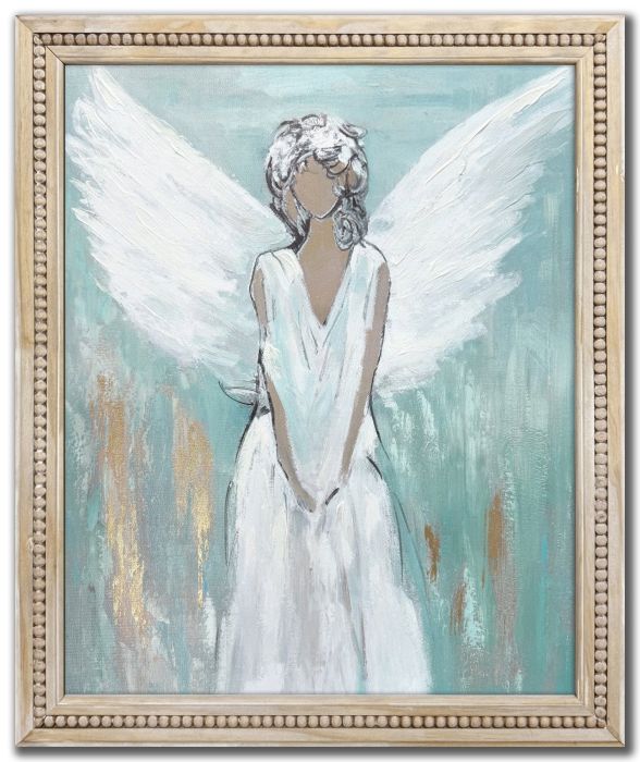 Wings of Winter I