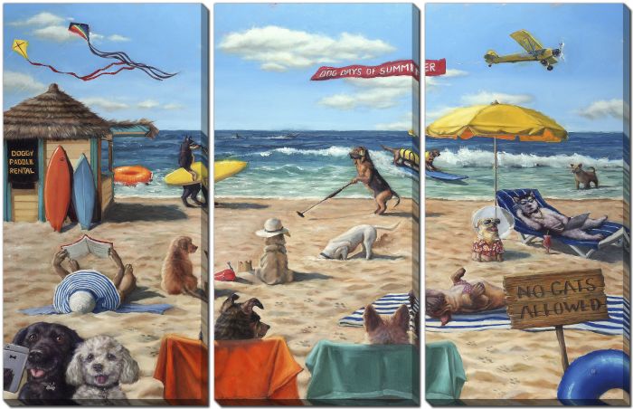 Dog Beach