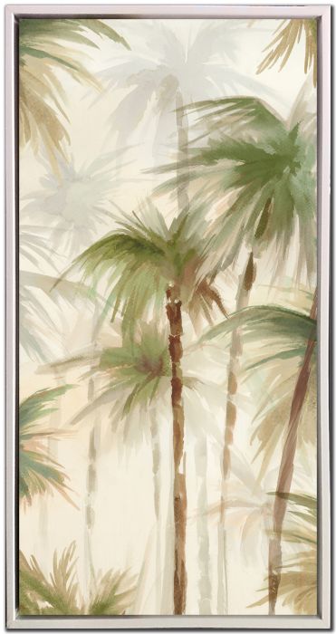 Forest of Palms I
