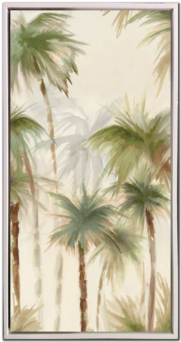 Forest of Palms II