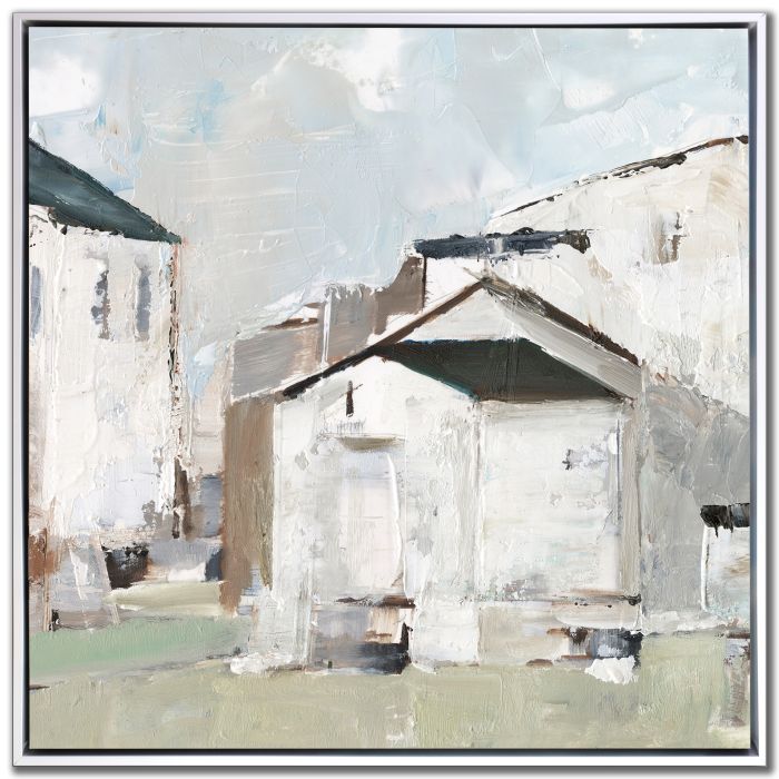 Farm Village I