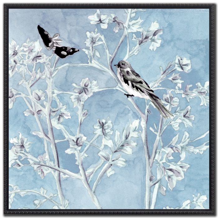 Minted Serenity I