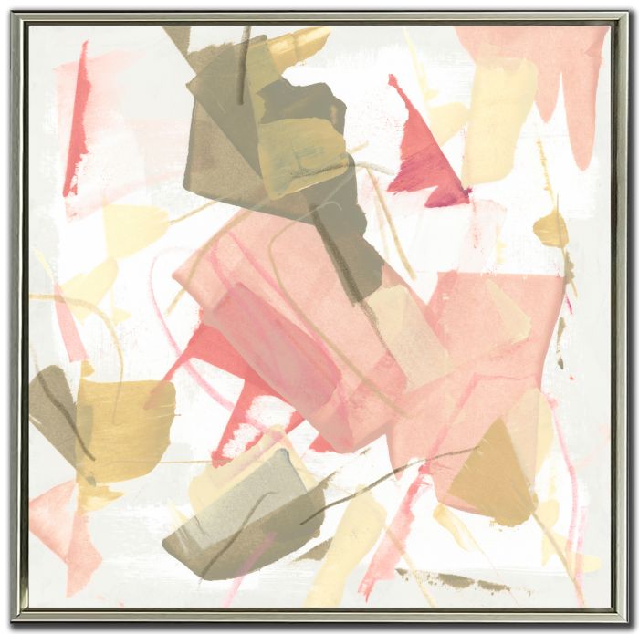 Sand and Quartz I