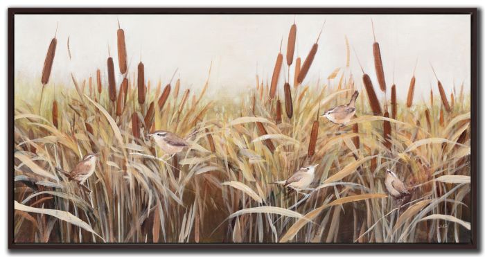 Marshland Melody
