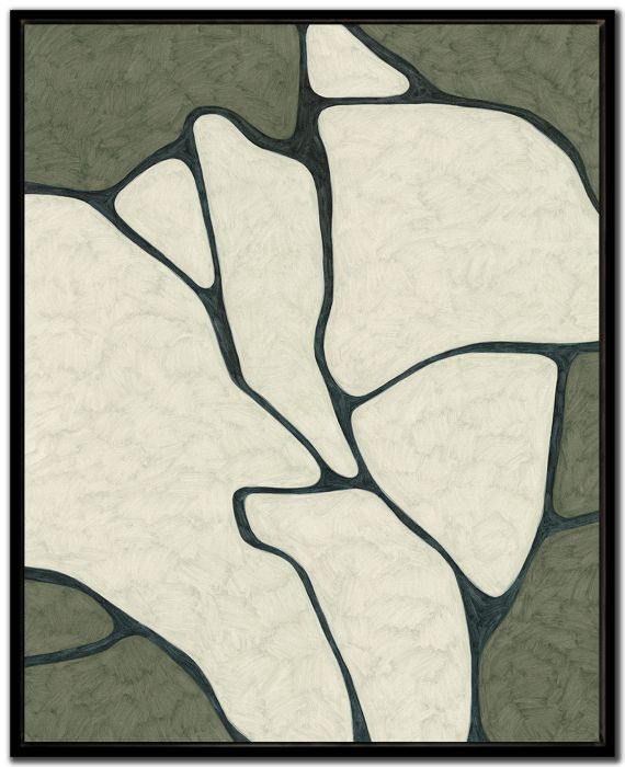 Curved Contours II