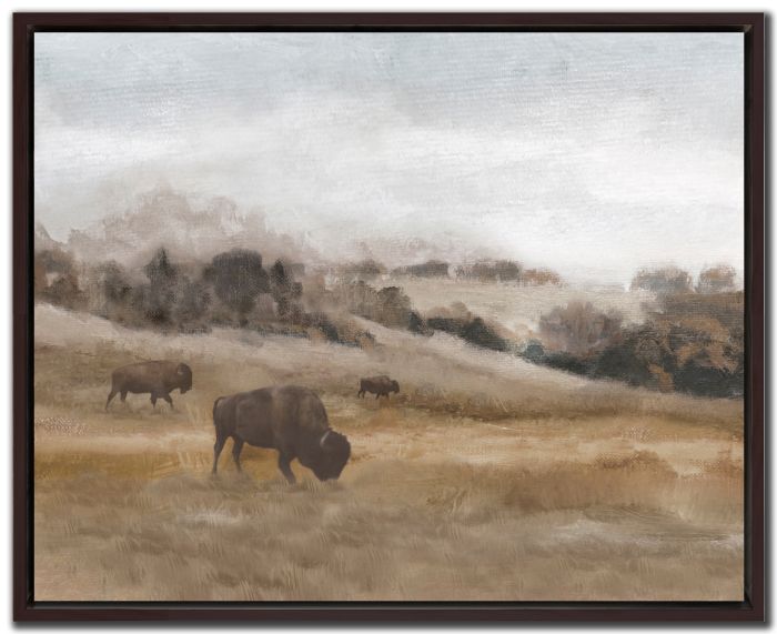Wild Roaming I