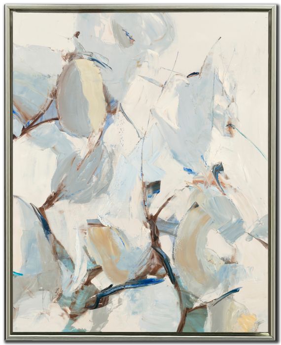 The Pear Tree I