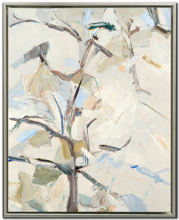 The Pear Tree II