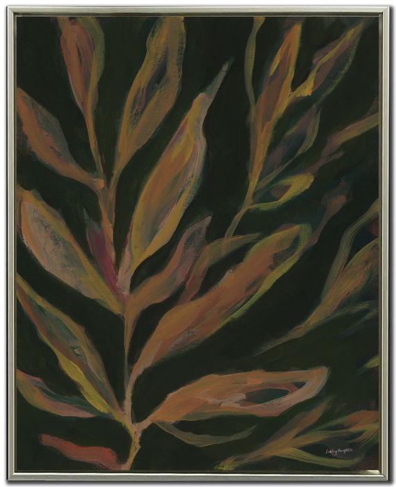 Midnight Foliage II
