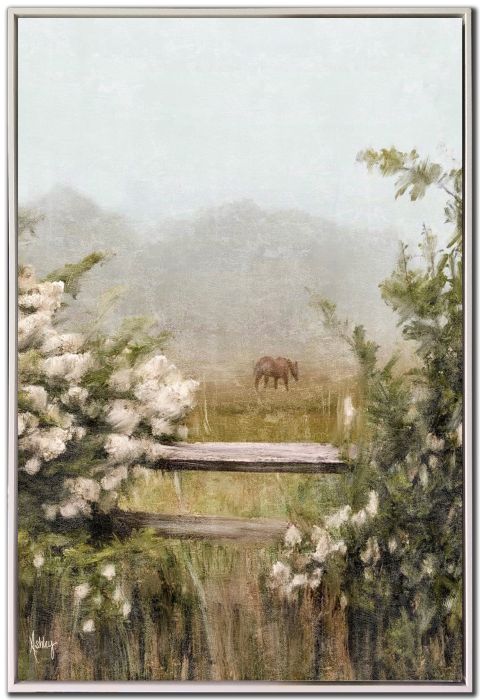 Peaceful Pasture