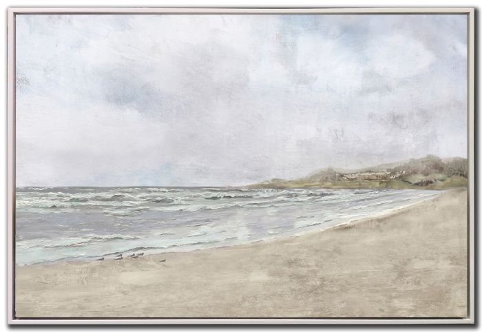 Quiet Coastline II