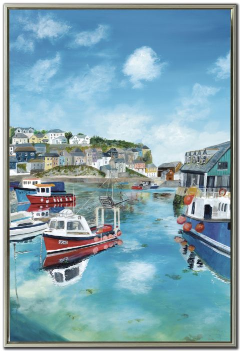 Mevagissey