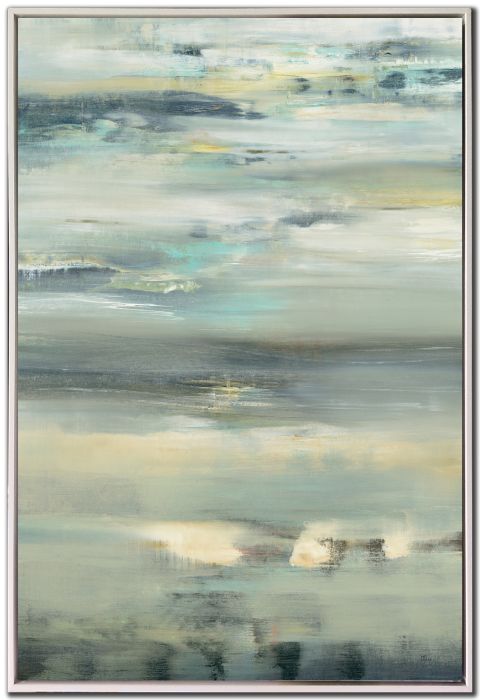 Calming Flow I