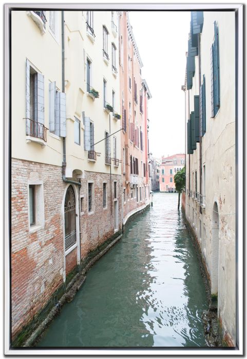 Venice Canal II