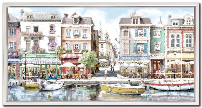 Quayside
