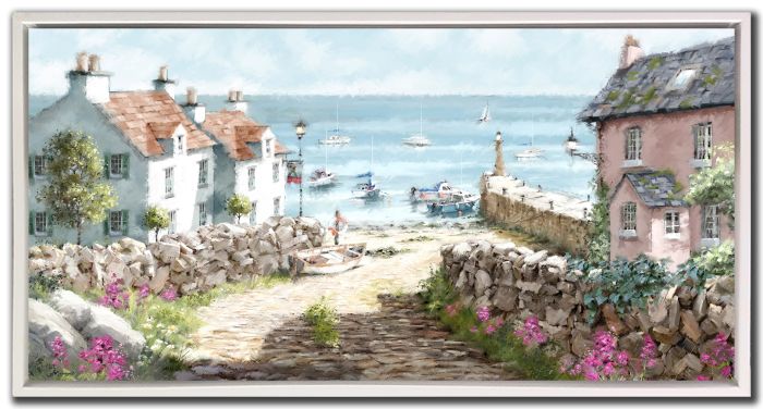 Smuggler Harbour