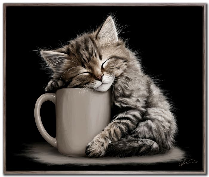 Tea Break