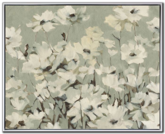 Floral Symphony I
