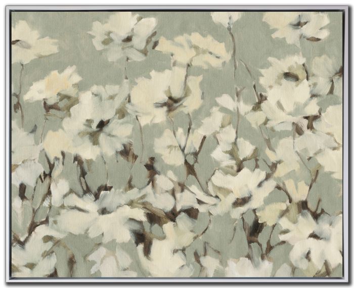 Floral Symphony II