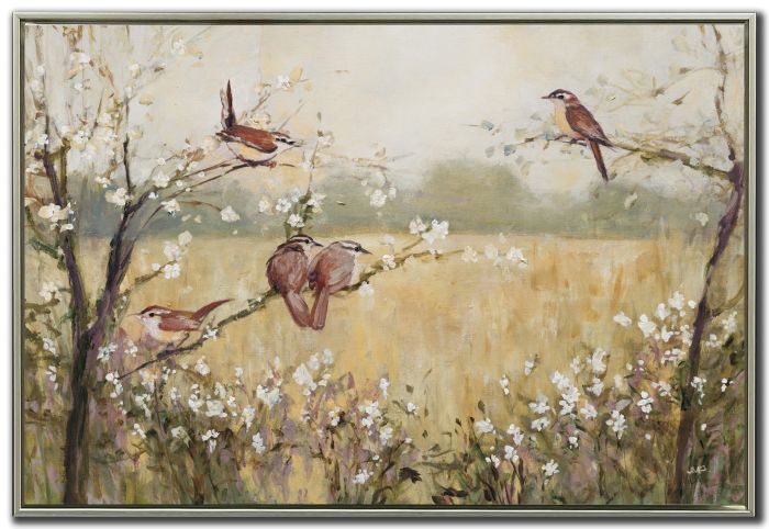 Spring Gathering