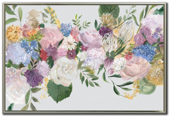 Enchanted Secret Garden