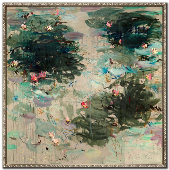 Water Lilies
