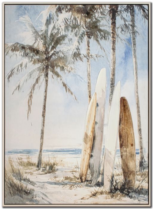Palm Break