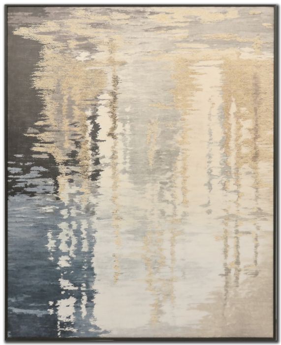Muted Divide