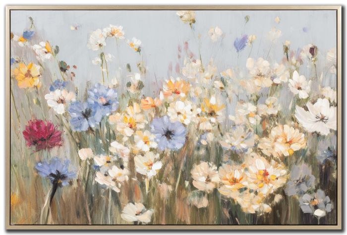Untethered Garden