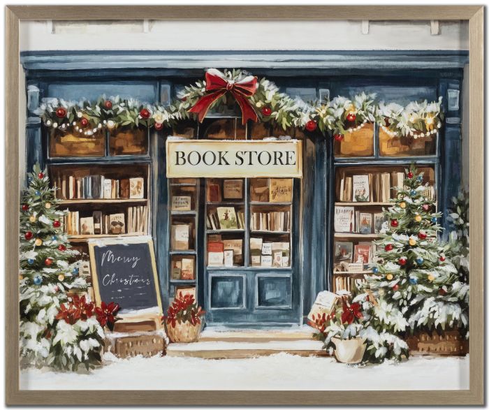 The Book Store