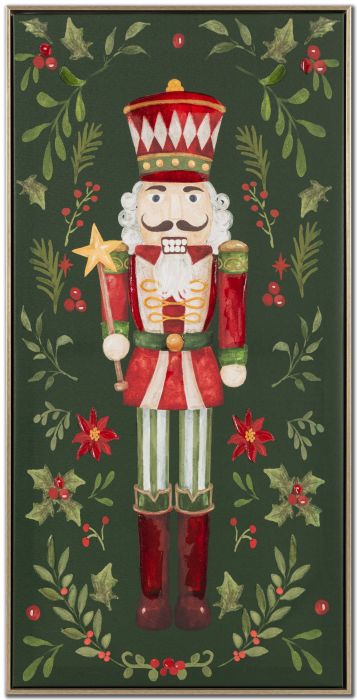 Toy Soldier I