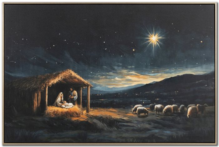 O Holy Night