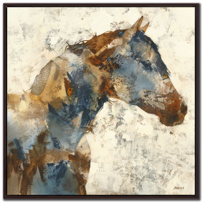 Horse Portrait