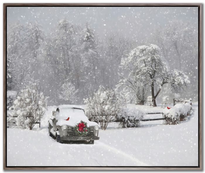 Winter Wonderland