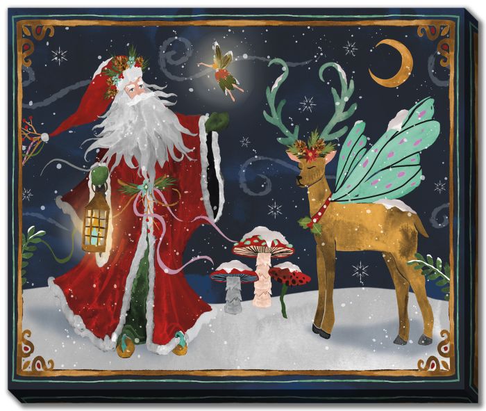 Winter Wonder
