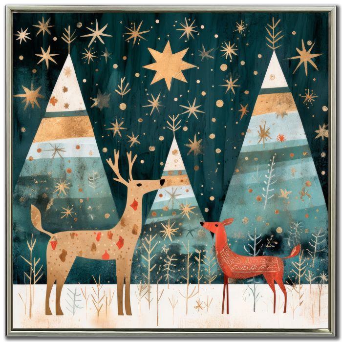 Merry And Bright Night III