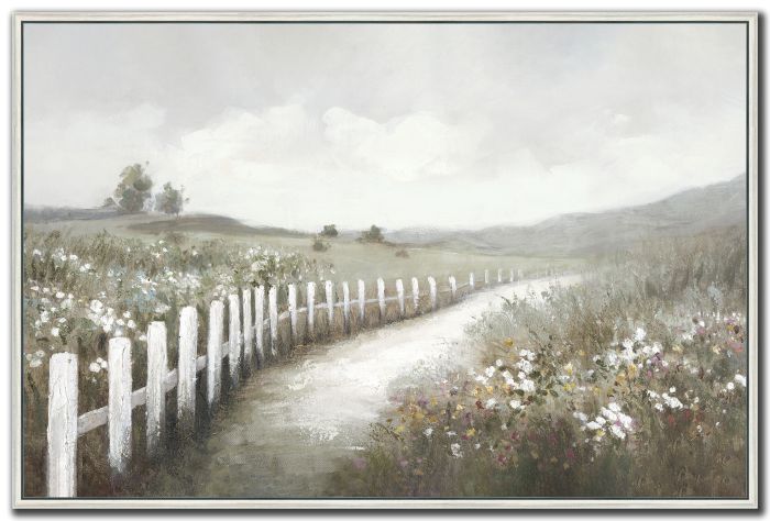 Elysian Meadow