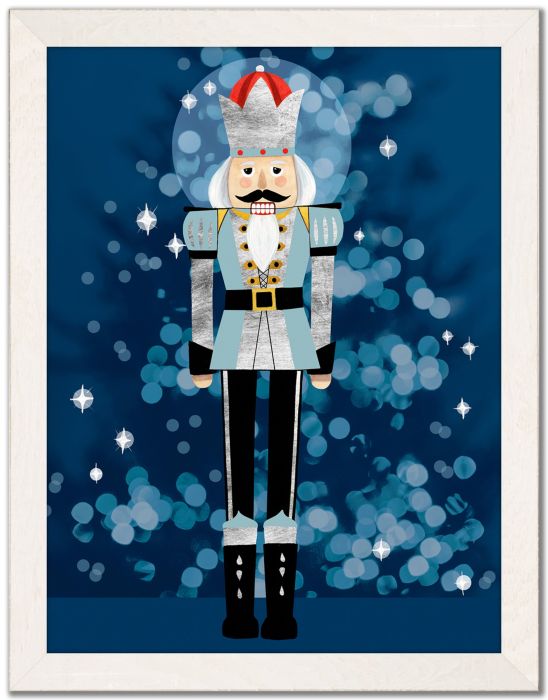 Disco Nutcracker II