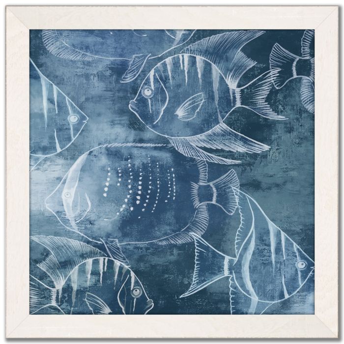 Under the Reef II