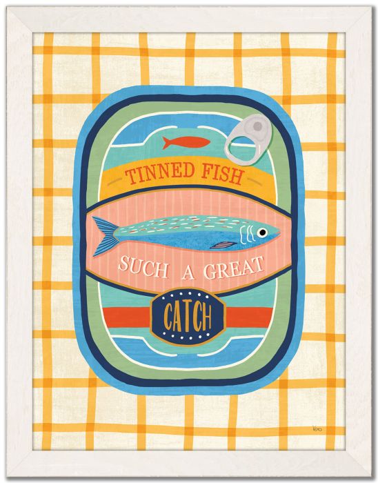 Tasty Tins III